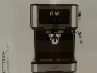 BEEM espressomaskine