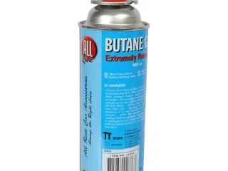 Allride Butan gasflaske 227g,