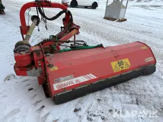 Slagklipper Maschio Giraffa xl