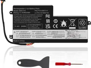 Batteri internt til Lenovo