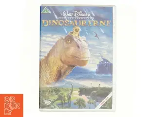 Dinosauerne