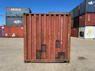 20 fods Container- ID: BMOU 203465-5