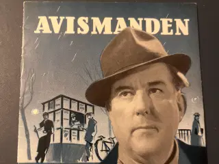 Avismanden