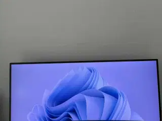 AOC CU34G2X 144hz (gaming skærm)