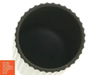 Lyngby vase fra Lyngby (str. 20 cm)