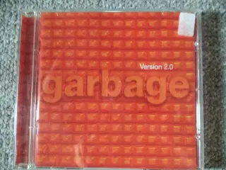 Garbage ** Version 2.0                            