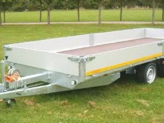 Eduard trailer 4522-3000.63 Multi