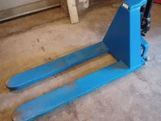 Palle løfter 