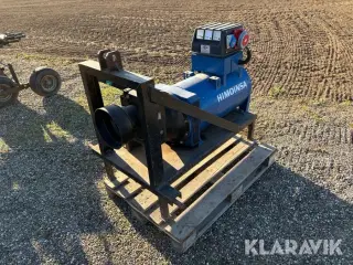 PTO Generator Himoinsa 60 kVA