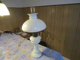 1 stk Holmegaard Bordlampe