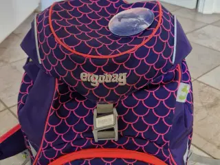Skoletaske - Ergobag
