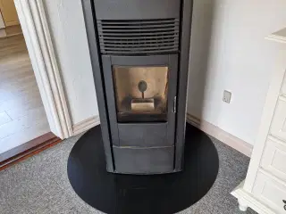 Eco Air Pilleovn
