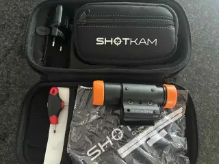 Shotkam gen. 3