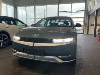 Hyundai Ioniq 5 58 Dynamiq