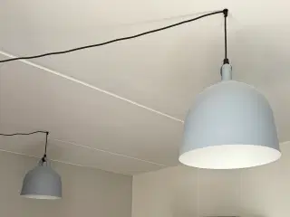 Loftslamper fra Norman Copenhagen