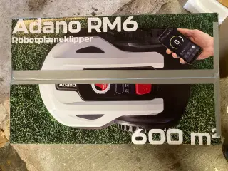 Adano robot plæneklipper