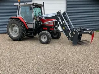 Massey ferguson 3060