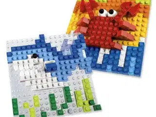 Lego 6163