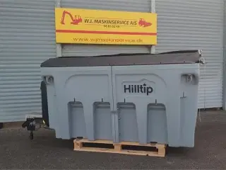 Hilltip IceStriker 900AM