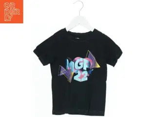 MGP 22 T-shirt fra DR (str. 116)