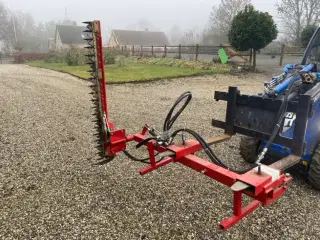 Hegnsklipper hækkeklipper