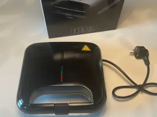Toaster som ny