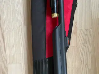 Stoeger XM1 S4 Supressor PCP Luftgevær 