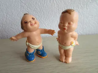 Ældre babyfigurer ;-)