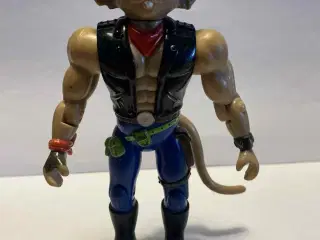 Biker Mice From Mars Figure Vintage Galoob