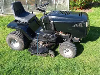 Havetraktor Murray 