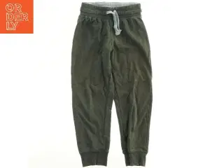 Børne sweatpants fra Lupilu (str. 110)