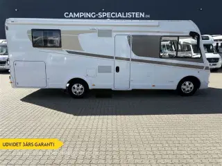 2019 - Carado I 449 Carado I 449 2019 - Helintegreret autocamper - Se den nu hos Camping-Specialisten.dk