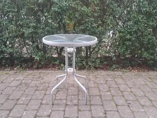 Havebord