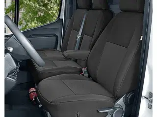 Sædeovertræk 1+2 Mercedes Sprinter W907 2018-