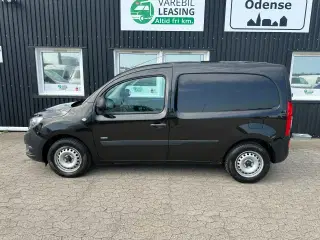 Mercedes Citan 109 1,5 CDi Kassevogn L