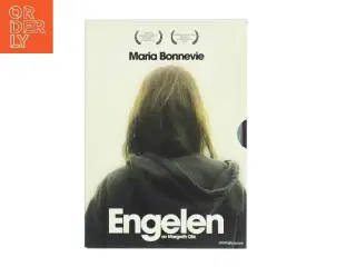 Engelen med Maria Bonnevie (DVD)