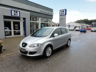 Seat Altea XL 1,6 TDi Reference eco