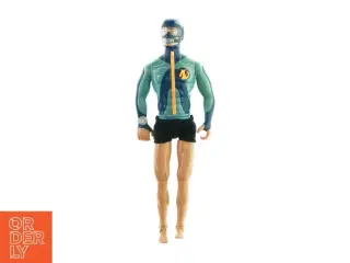 Actionman