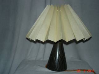 Bordlampe