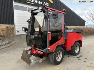 Nimos DM-Trac 406