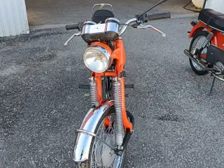 Kreidler  Hercules K 50 SE  Knallert