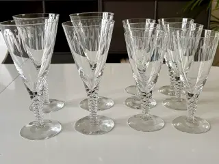 AMAGER EXPORT med GEFION slibning - 10 stk.