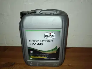 FG HV46 Food Hydro Olie