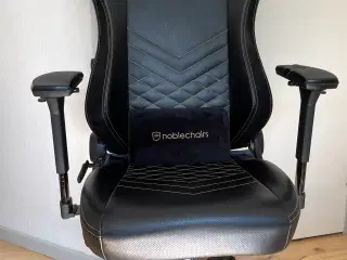 Kontorstol Noblechairs HERO Gaming