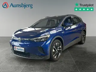 VW ID.4 77 Pro Performance