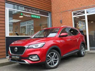MG EHS 1,5 T GDI  Plugin-hybrid Luxury 258HK 5d 10g Aut.