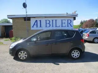 Opel Meriva 1,4 Cosmo