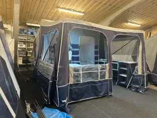 Camp-let Concorde 500 LB