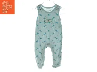 Buksedragt fra Minymo (str. ca. 56/62)