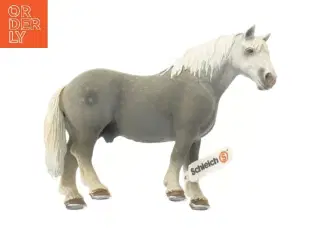 Schleich hestefigur fra Schleich (str. 14,5 cm)